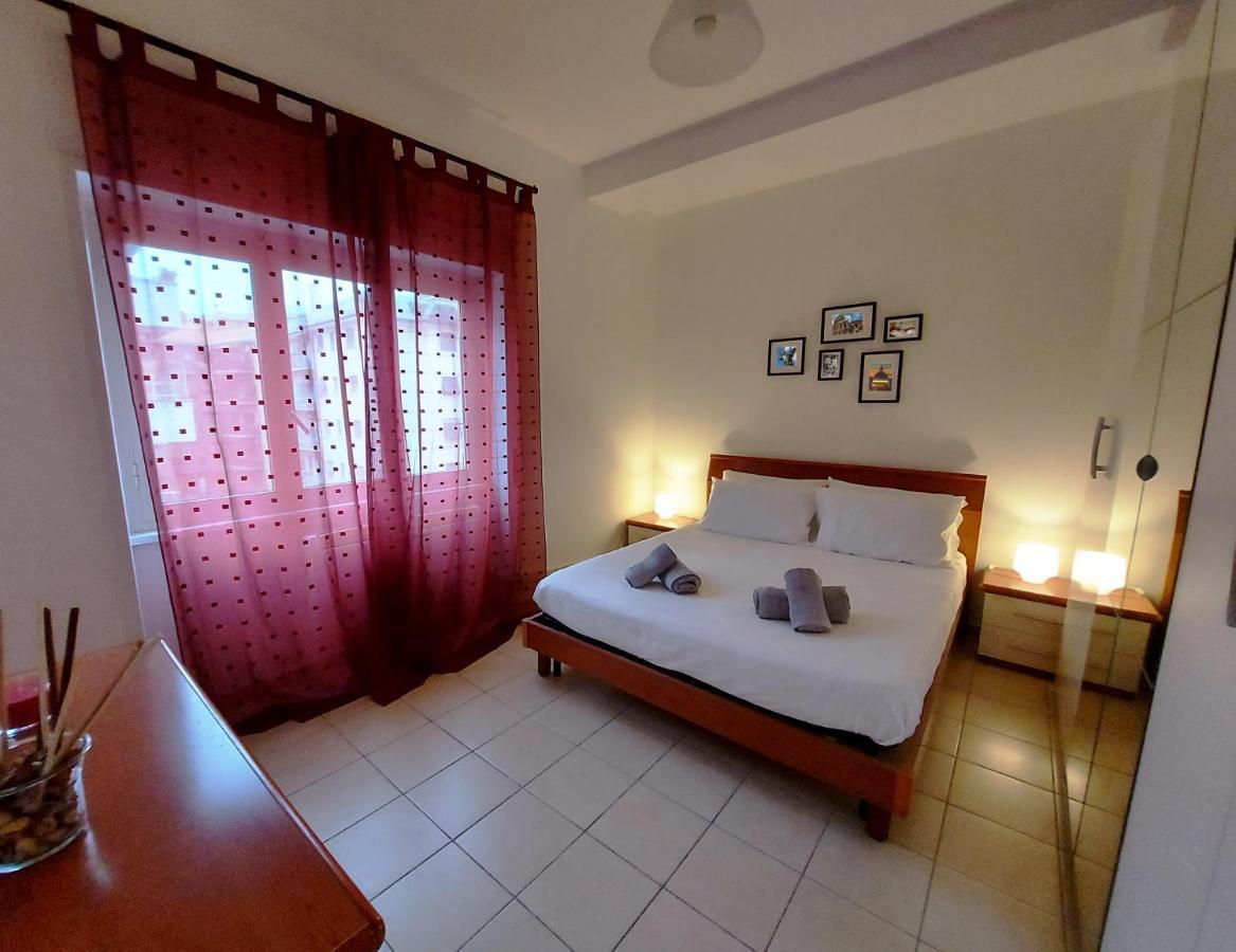 Free Breakfast - Michelangelo Dream House Villa Rome Buitenkant foto