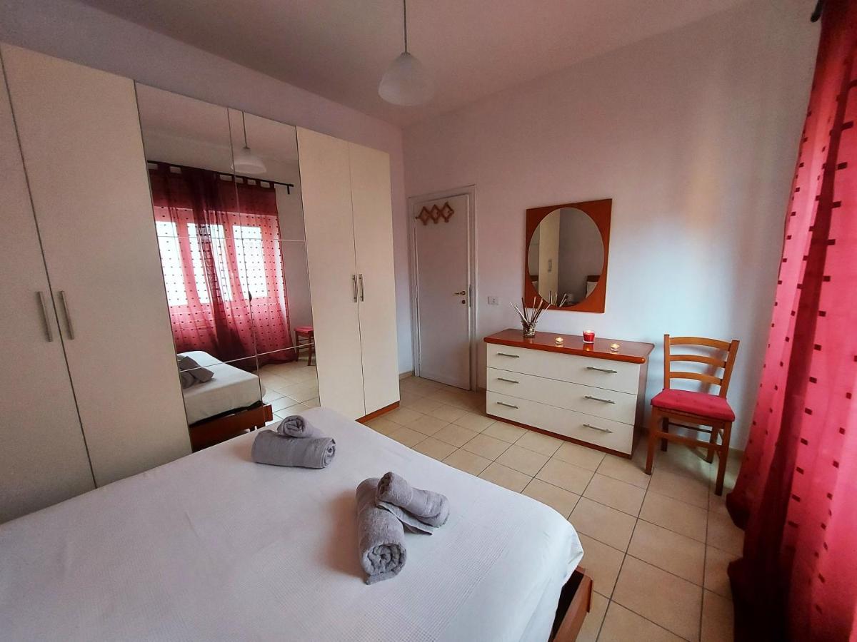 Free Breakfast - Michelangelo Dream House Villa Rome Buitenkant foto