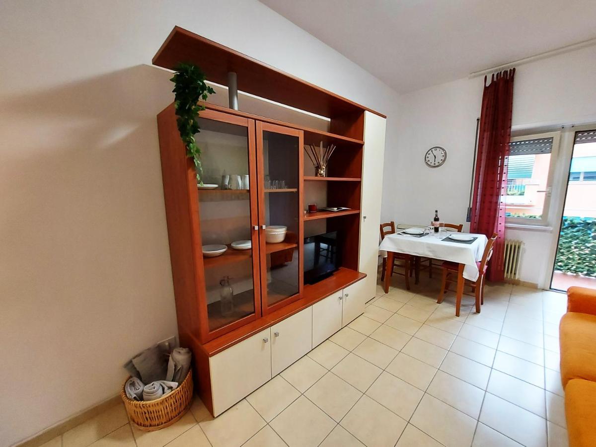 Free Breakfast - Michelangelo Dream House Villa Rome Buitenkant foto