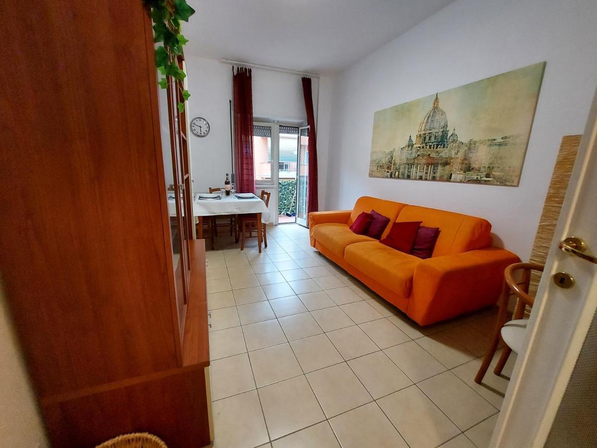 Free Breakfast - Michelangelo Dream House Villa Rome Buitenkant foto