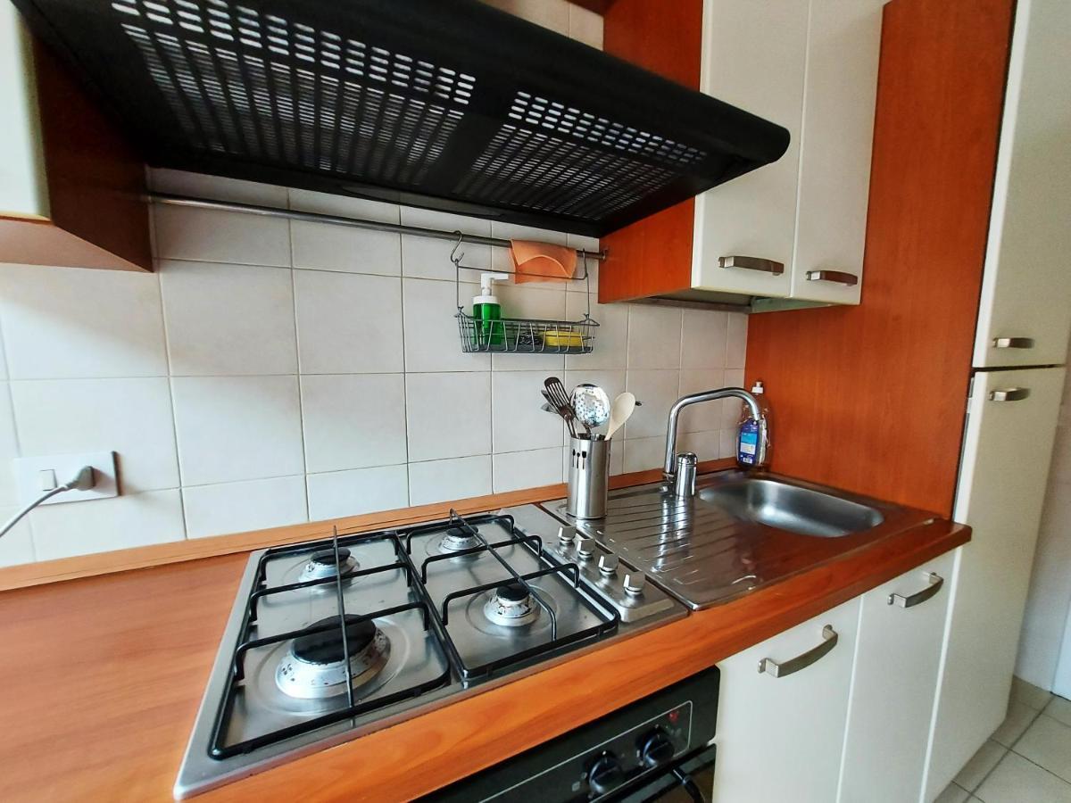 Free Breakfast - Michelangelo Dream House Villa Rome Buitenkant foto