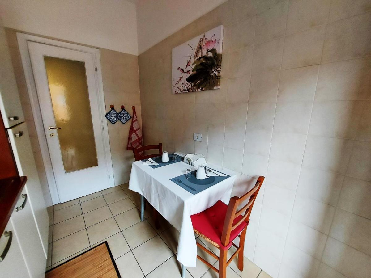 Free Breakfast - Michelangelo Dream House Villa Rome Buitenkant foto